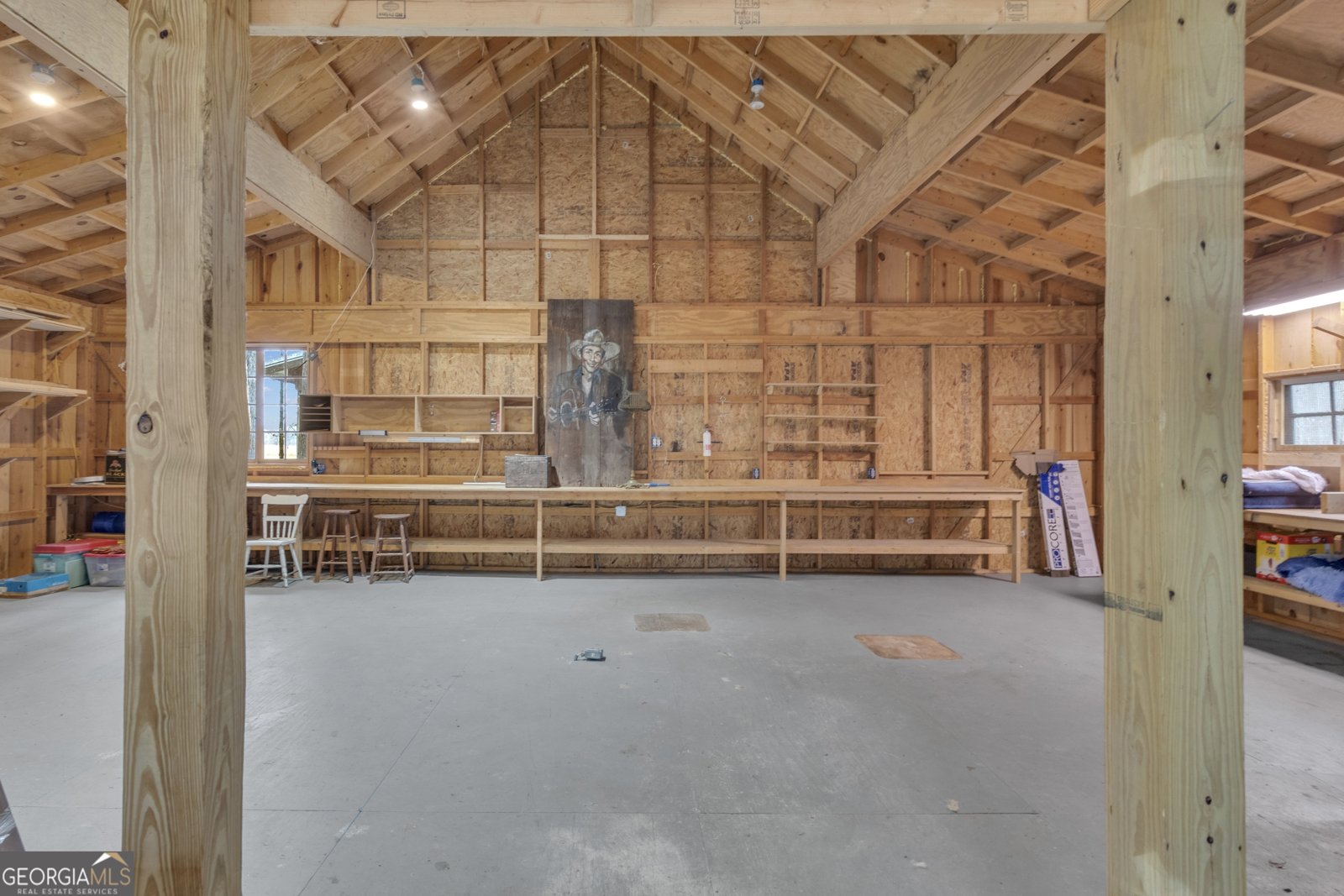 1174 Bear Creek Road Moreland - 47