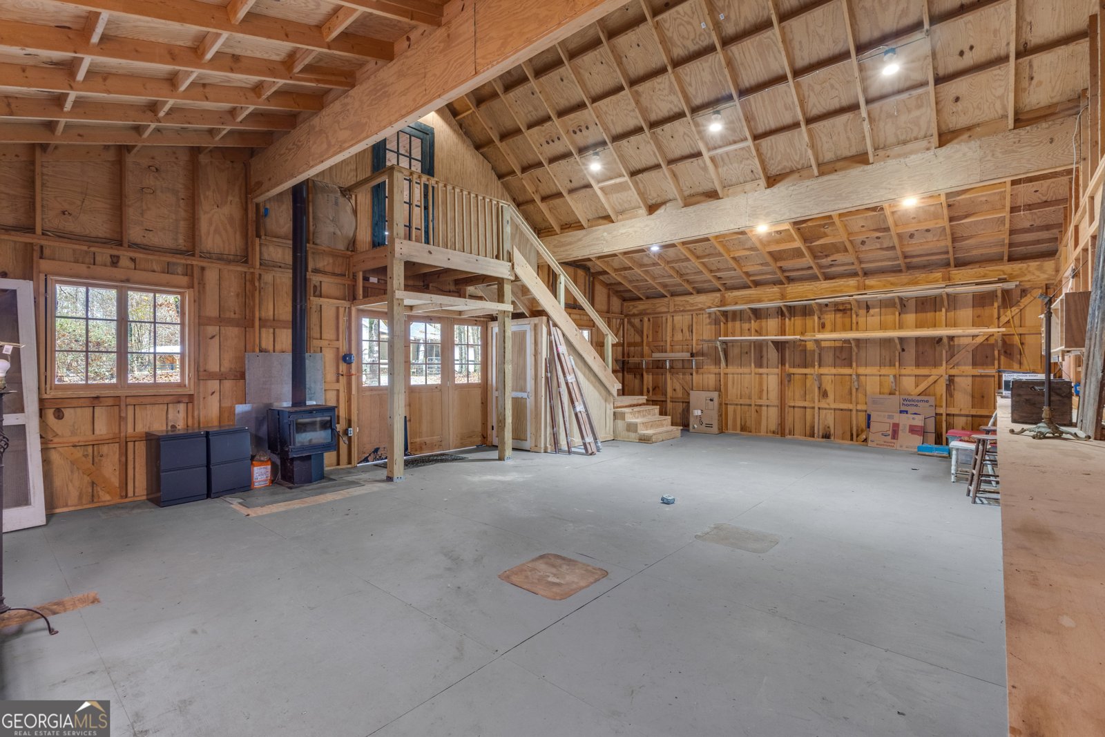 1174 Bear Creek Road Moreland - 48