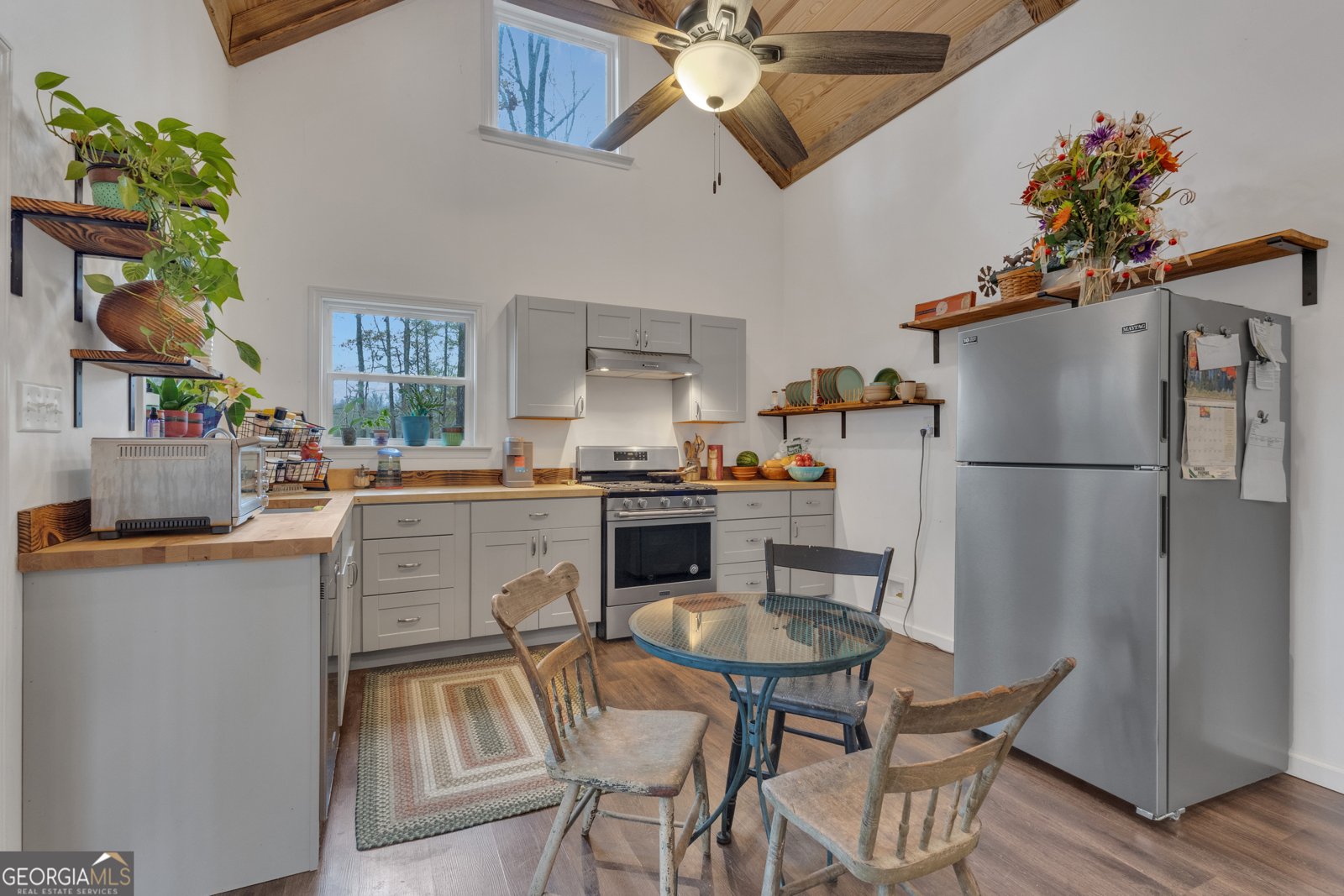 1174 Bear Creek Road Moreland - 49