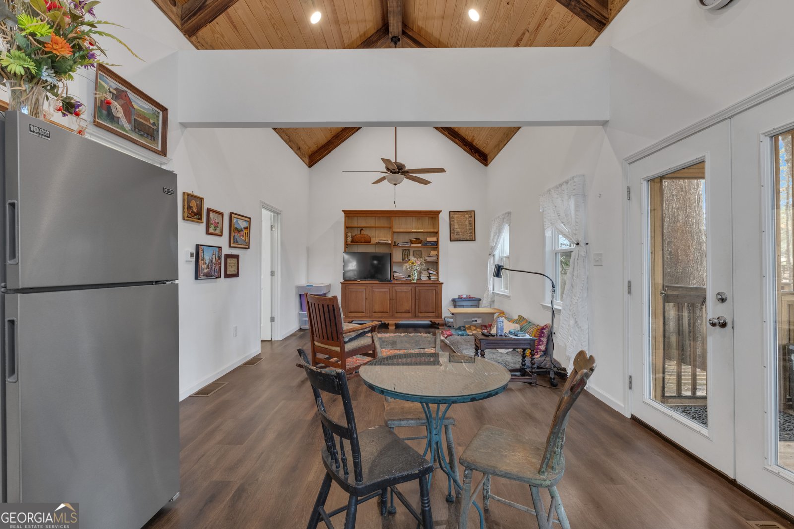 1174 Bear Creek Road Moreland - 54