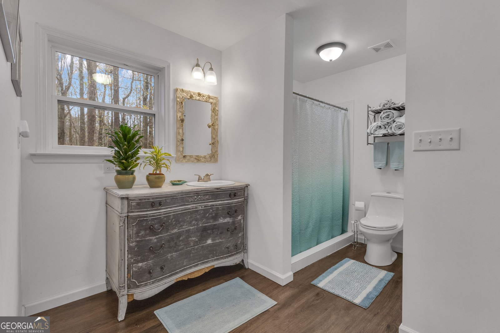 1174 Bear Creek Road Moreland - 58