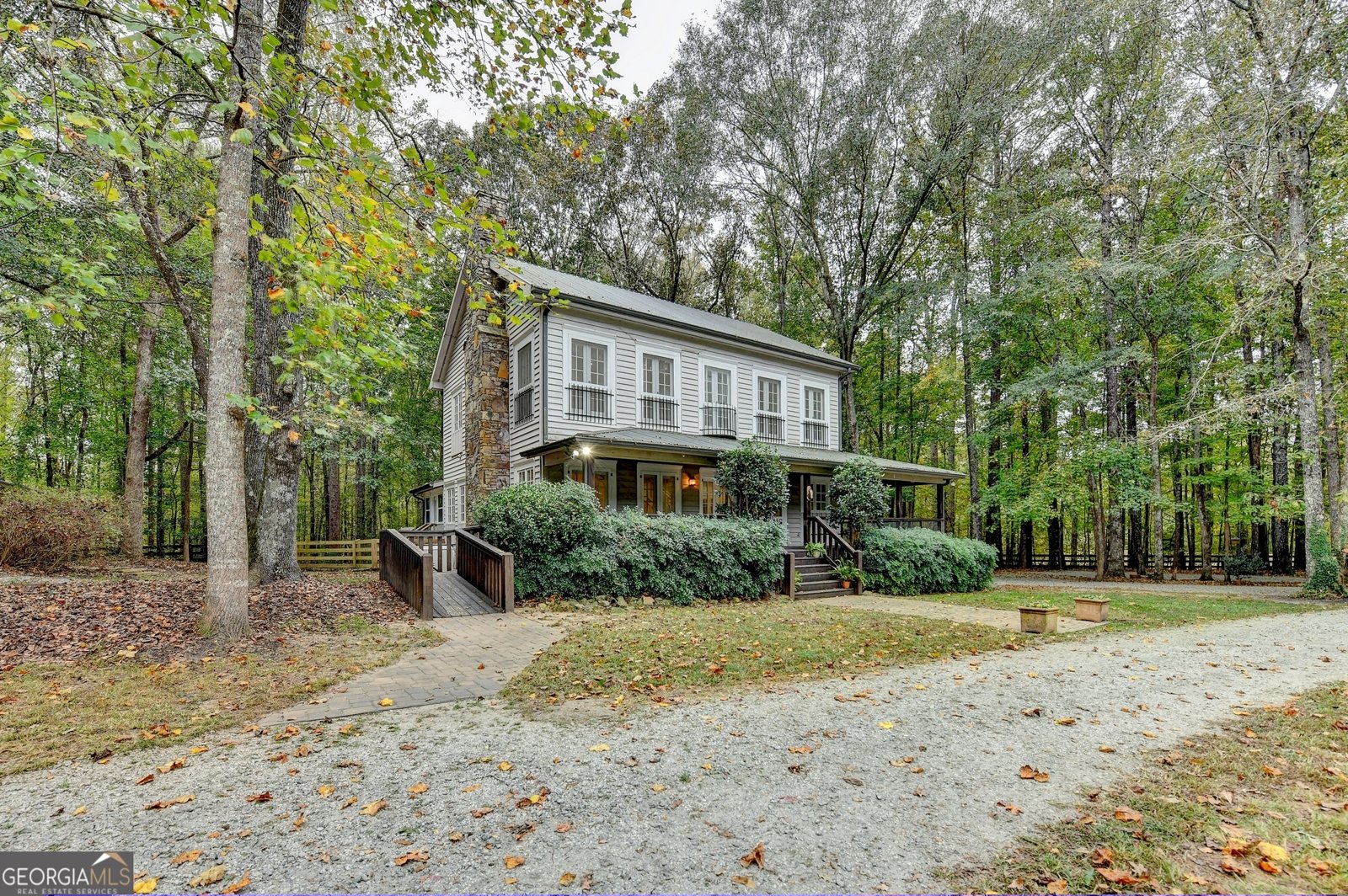 1174 Bear Creek Road Moreland - 6