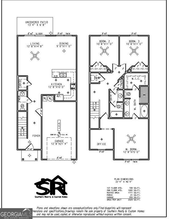 577 ARIZONA Kingsland - 4