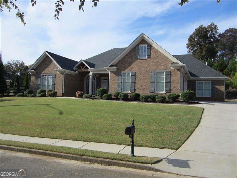 207 Haley Farm Way Canton - 2