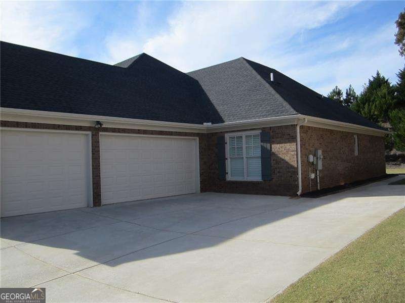 207 Haley Farm Way Canton - 3