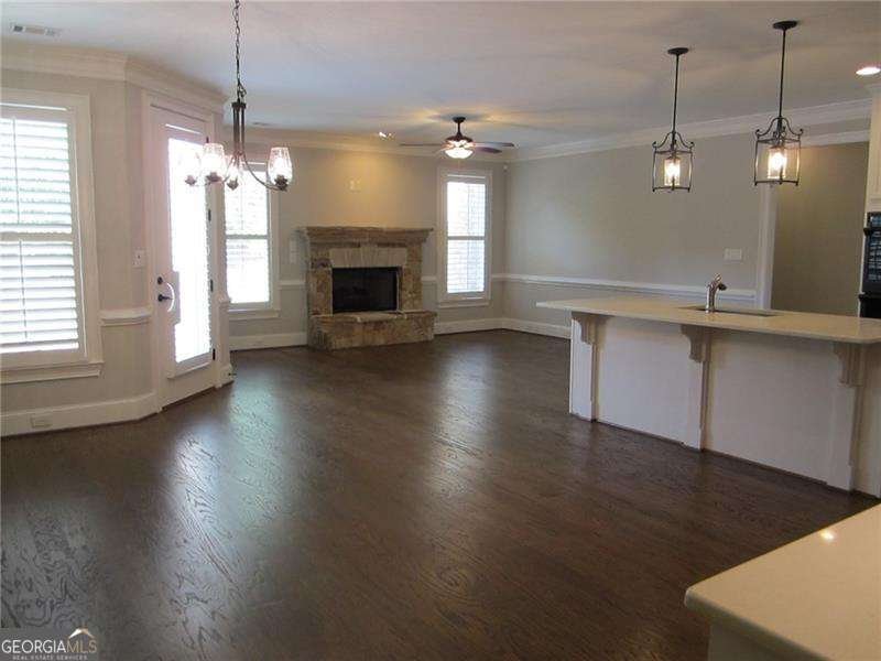 207 Haley Farm Way Canton - 4