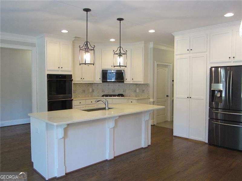 207 Haley Farm Way Canton - 5