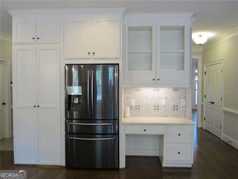 207 Haley Farm Way Canton - 6