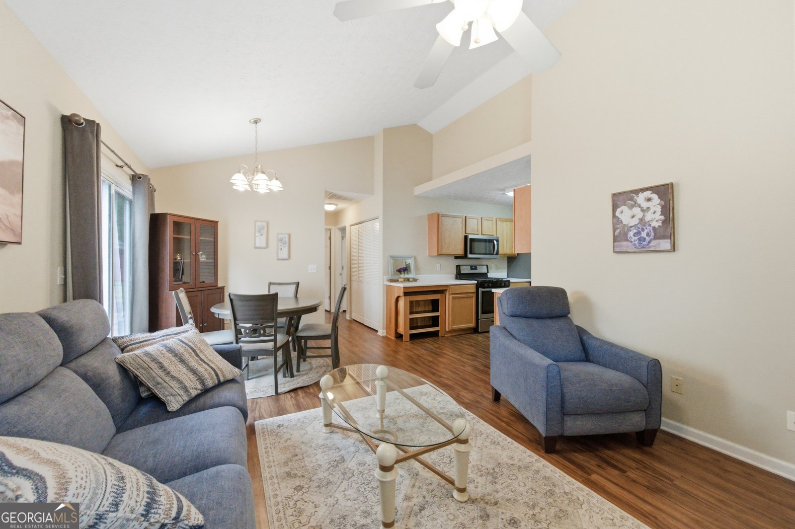 271 Oak Grove Way Acworth - 2