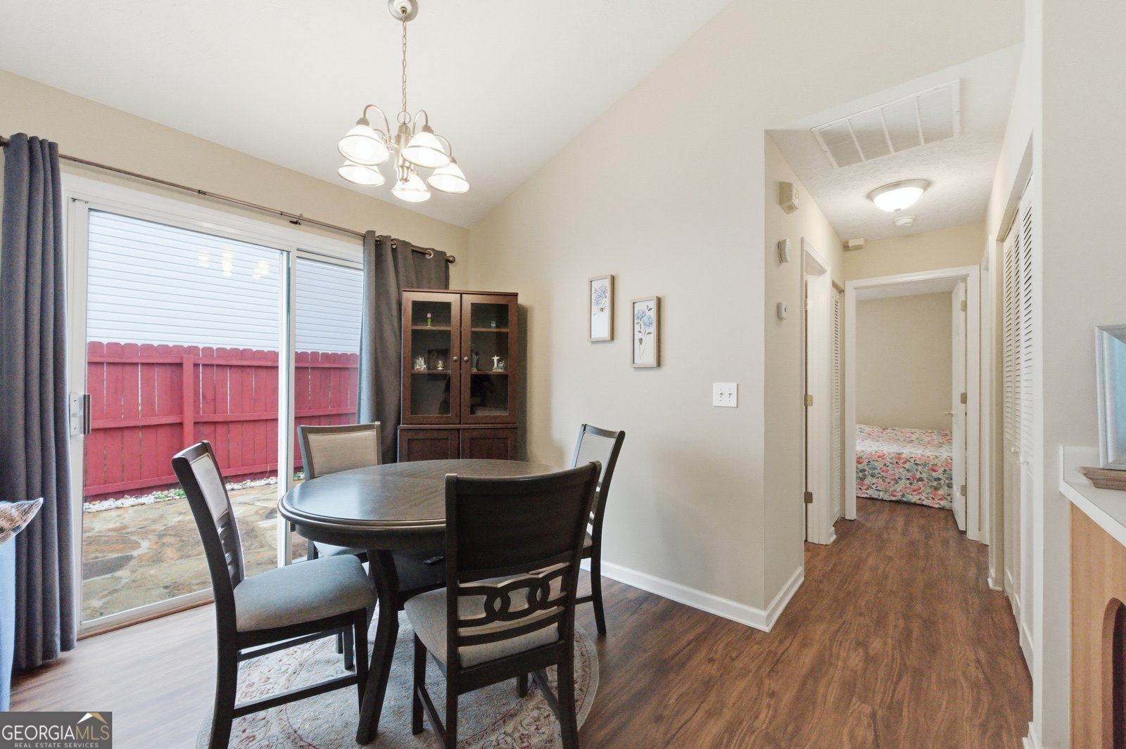 271 Oak Grove Way Acworth - 4