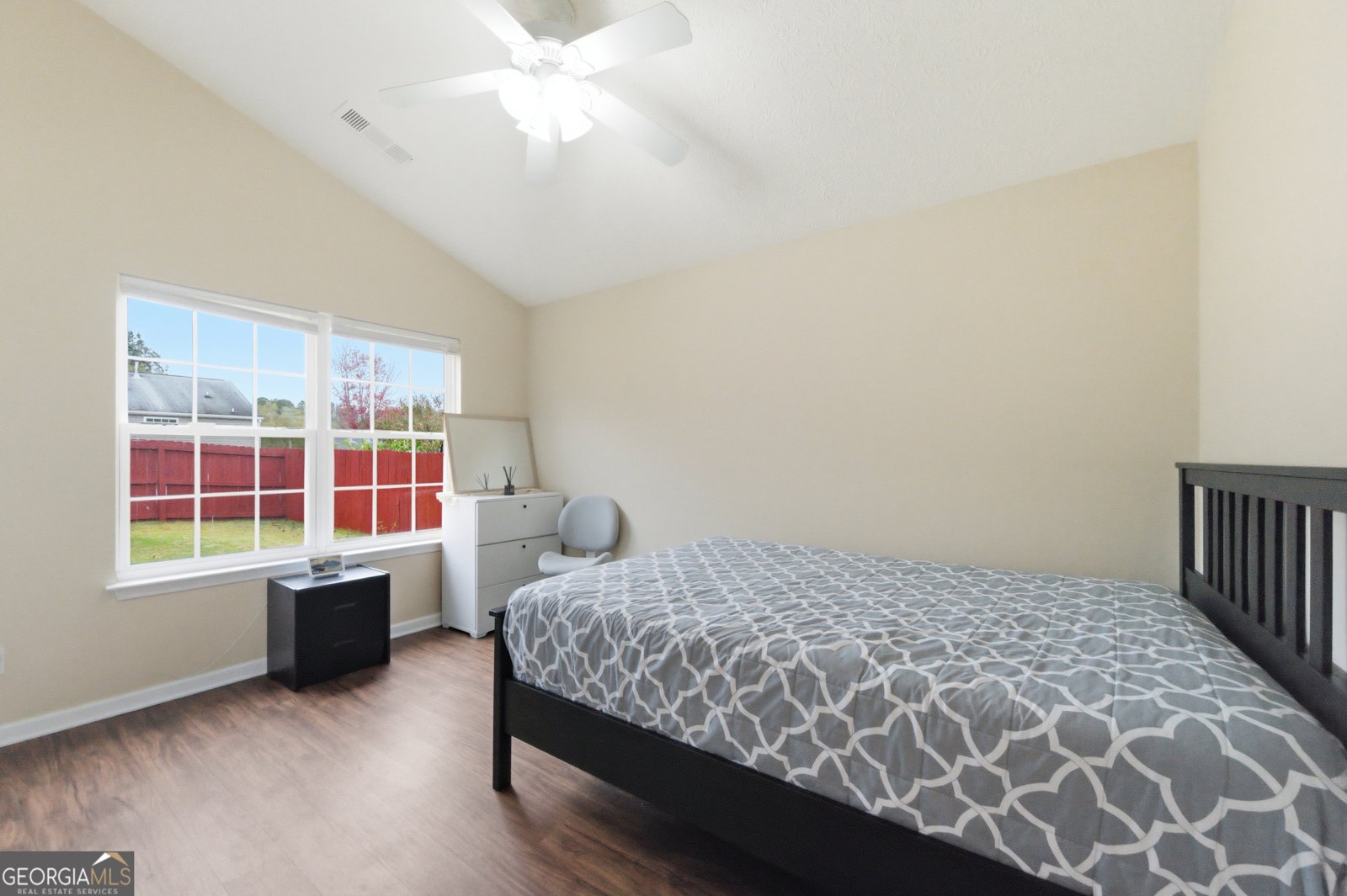 271 Oak Grove Way Acworth - 5