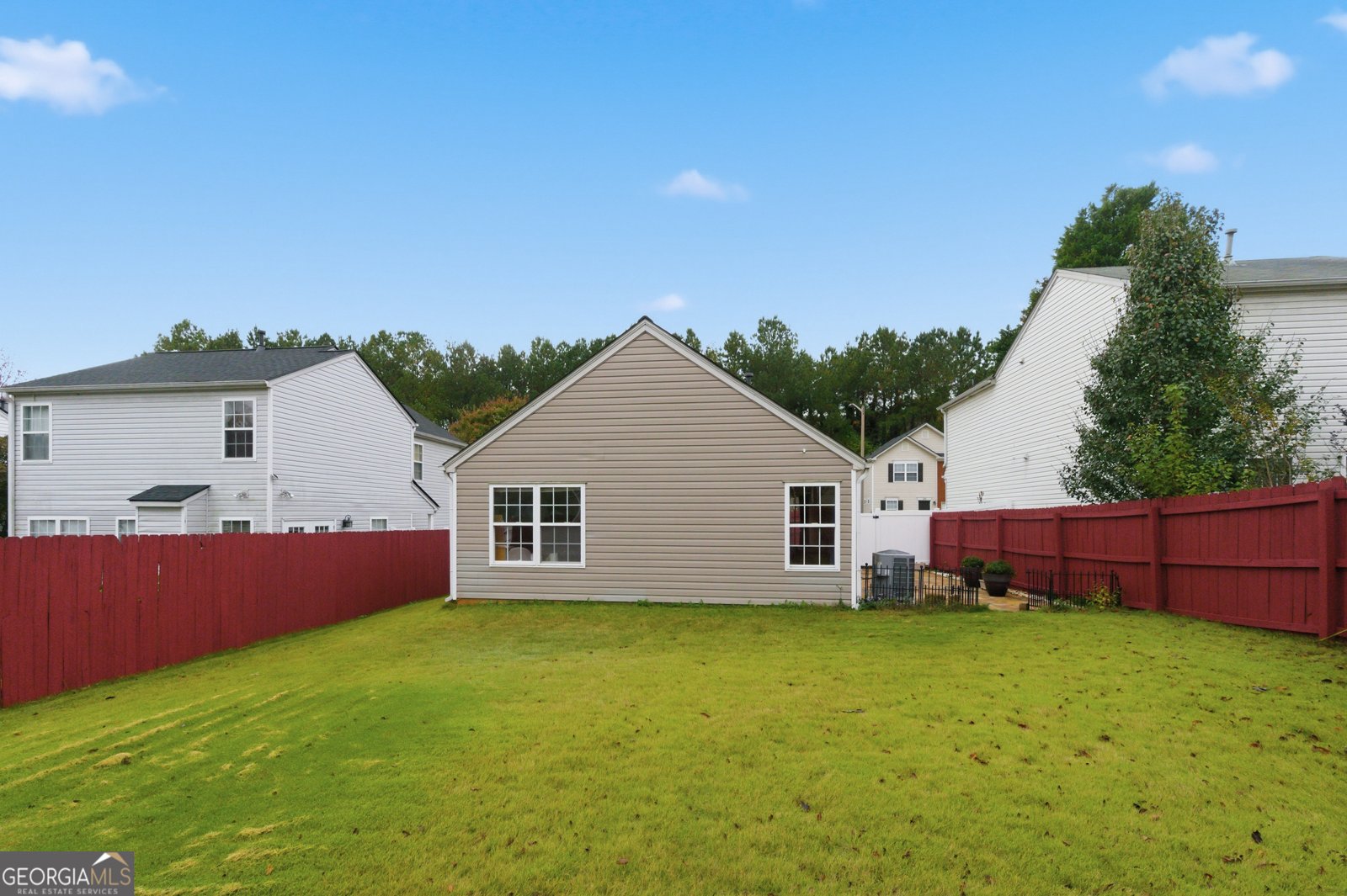 271 Oak Grove Way Acworth - 6