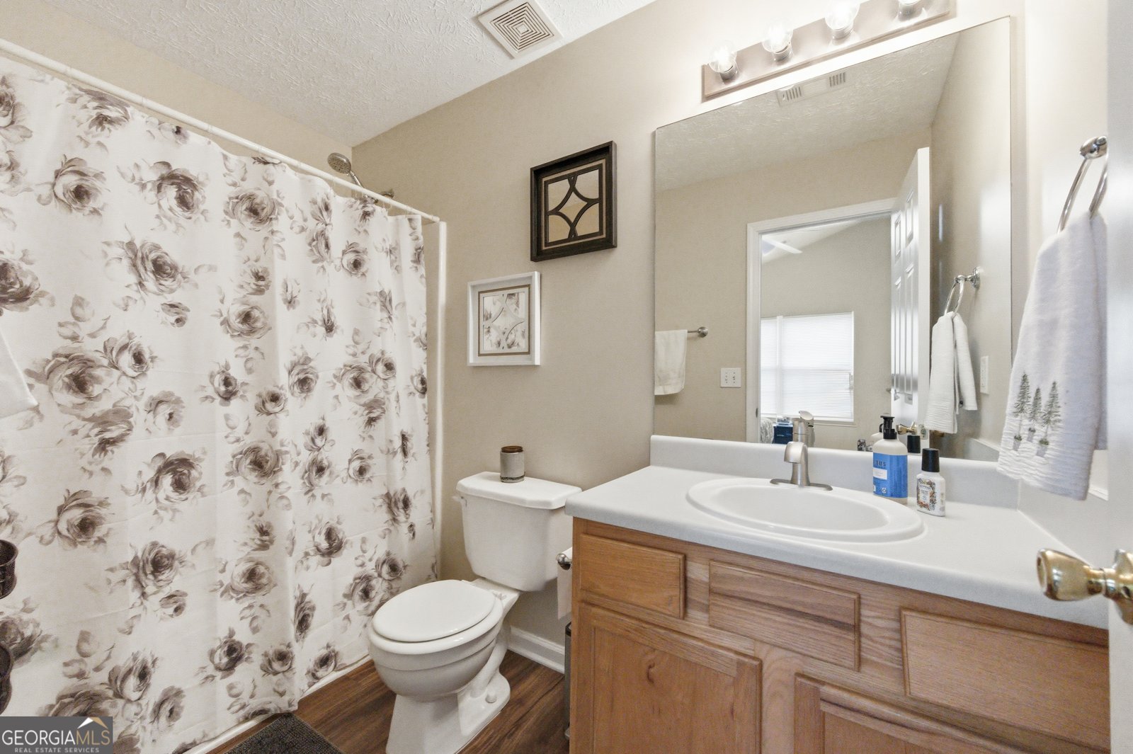 271 Oak Grove Way Acworth - 8