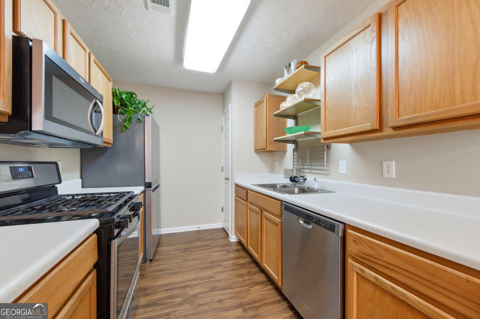 271 Oak Grove Way Acworth - 9