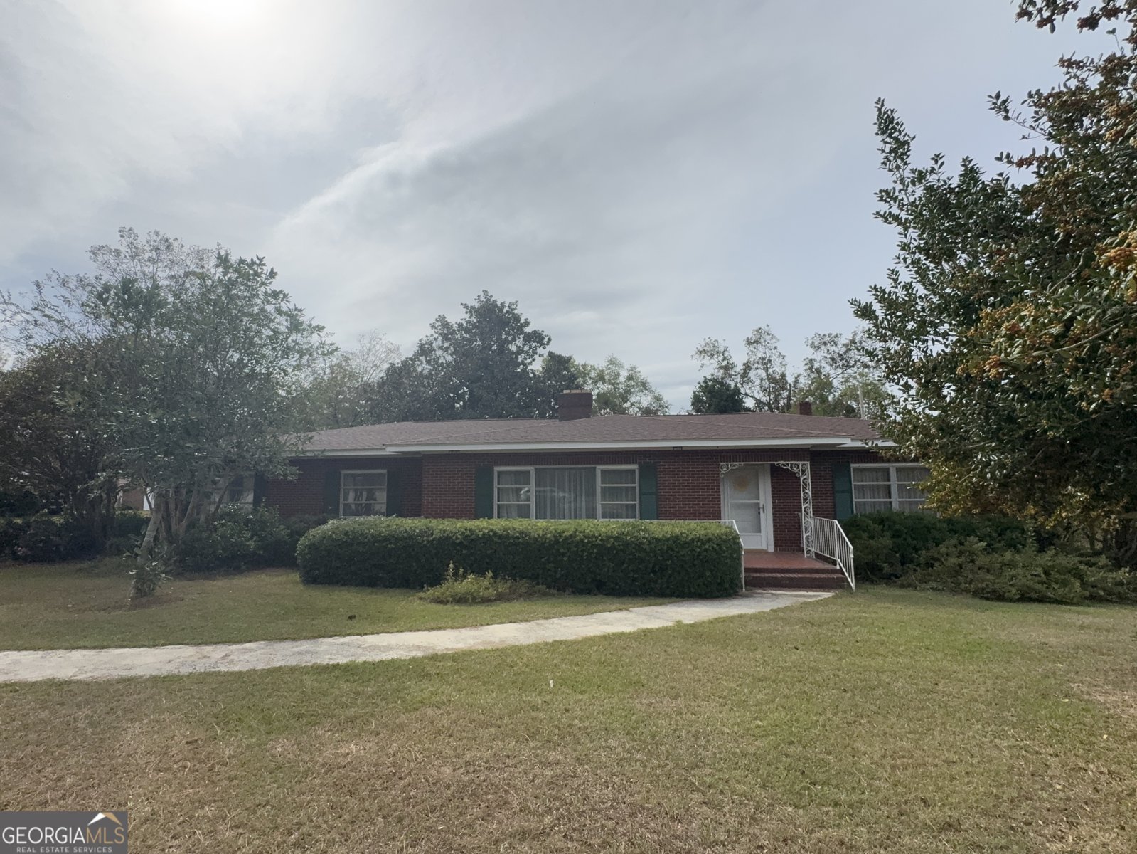 465 Cedar Street Metter - 2