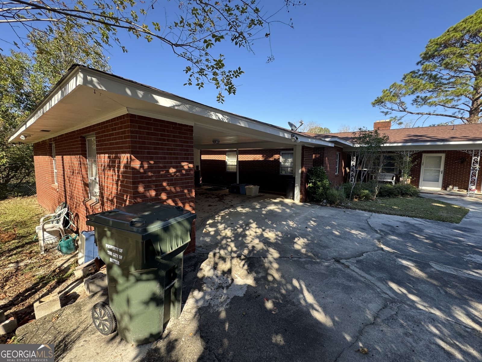 465 Cedar Street Metter - 3