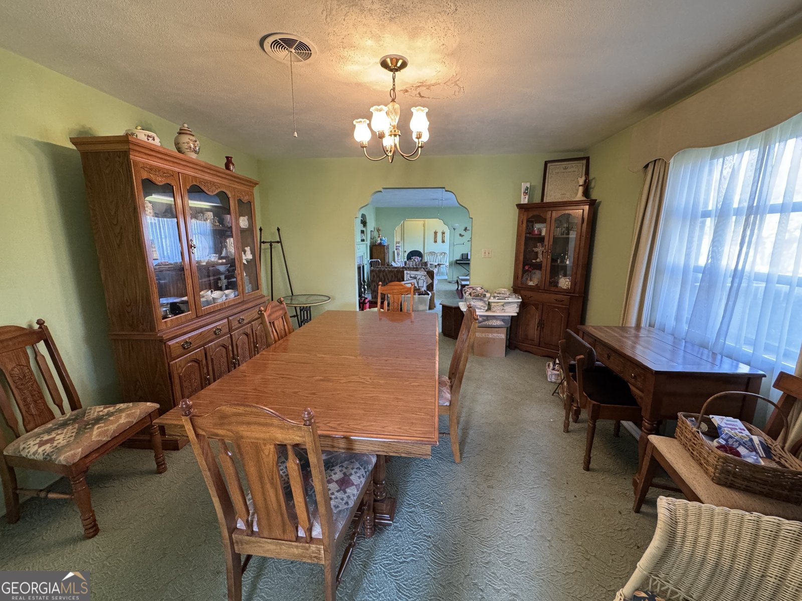 465 Cedar Street Metter - 30