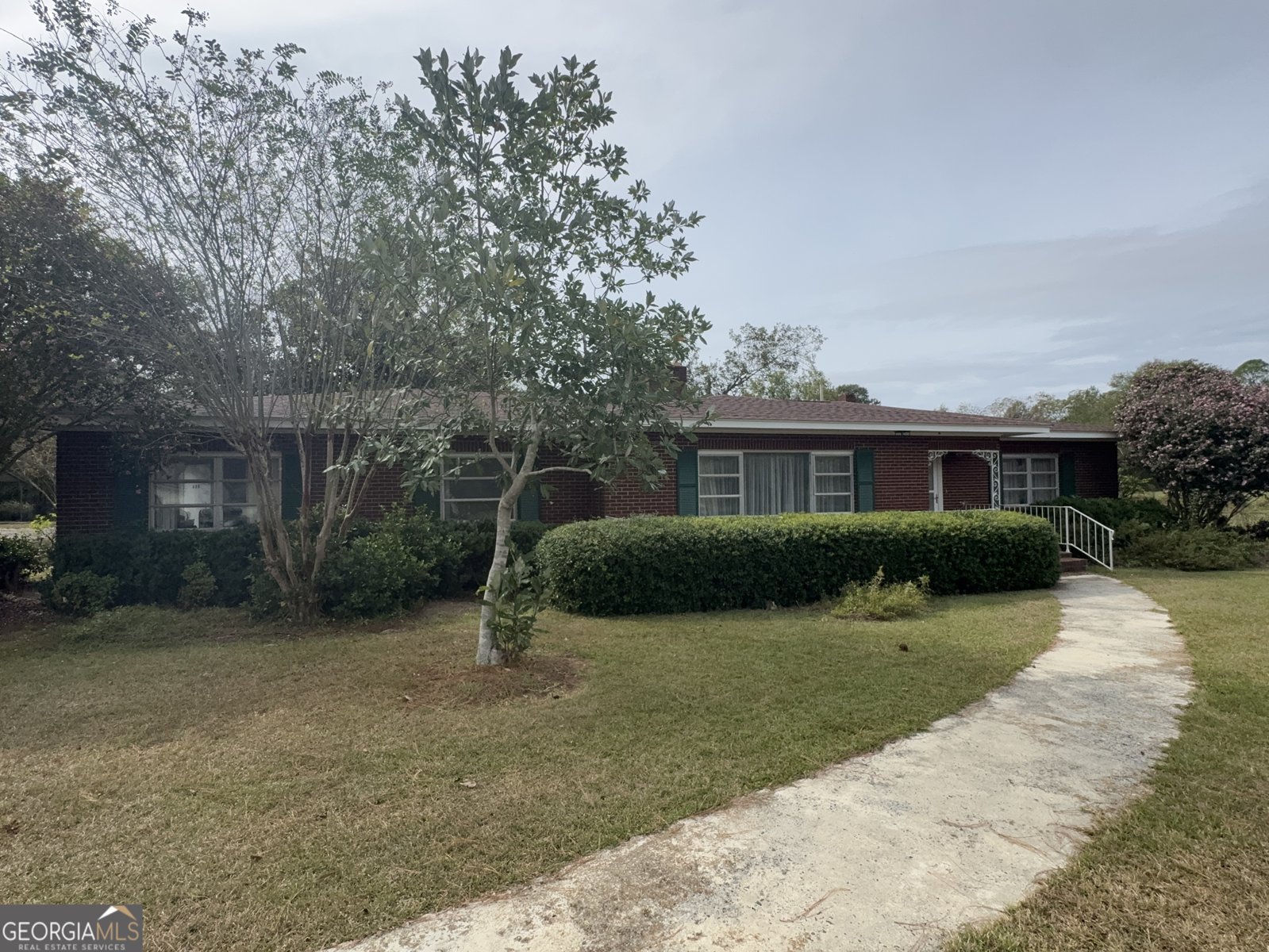 465 Cedar Street Metter - 72