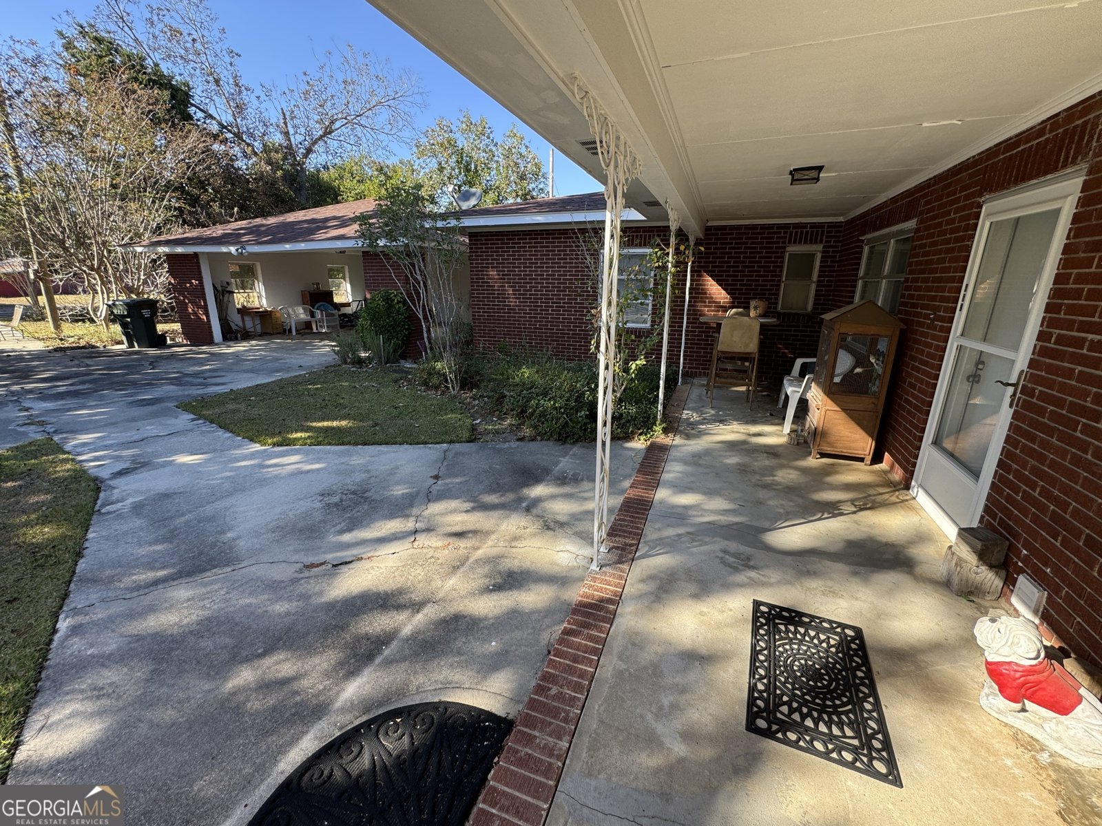 465 Cedar Street Metter - 78