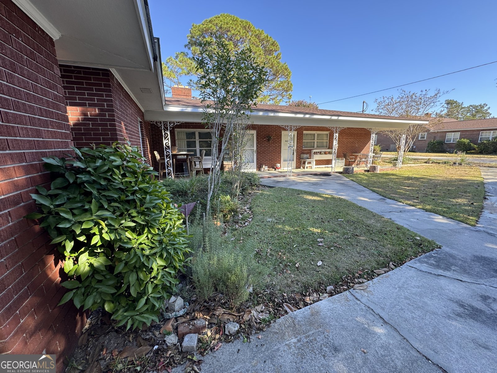 465 Cedar Street Metter - 79