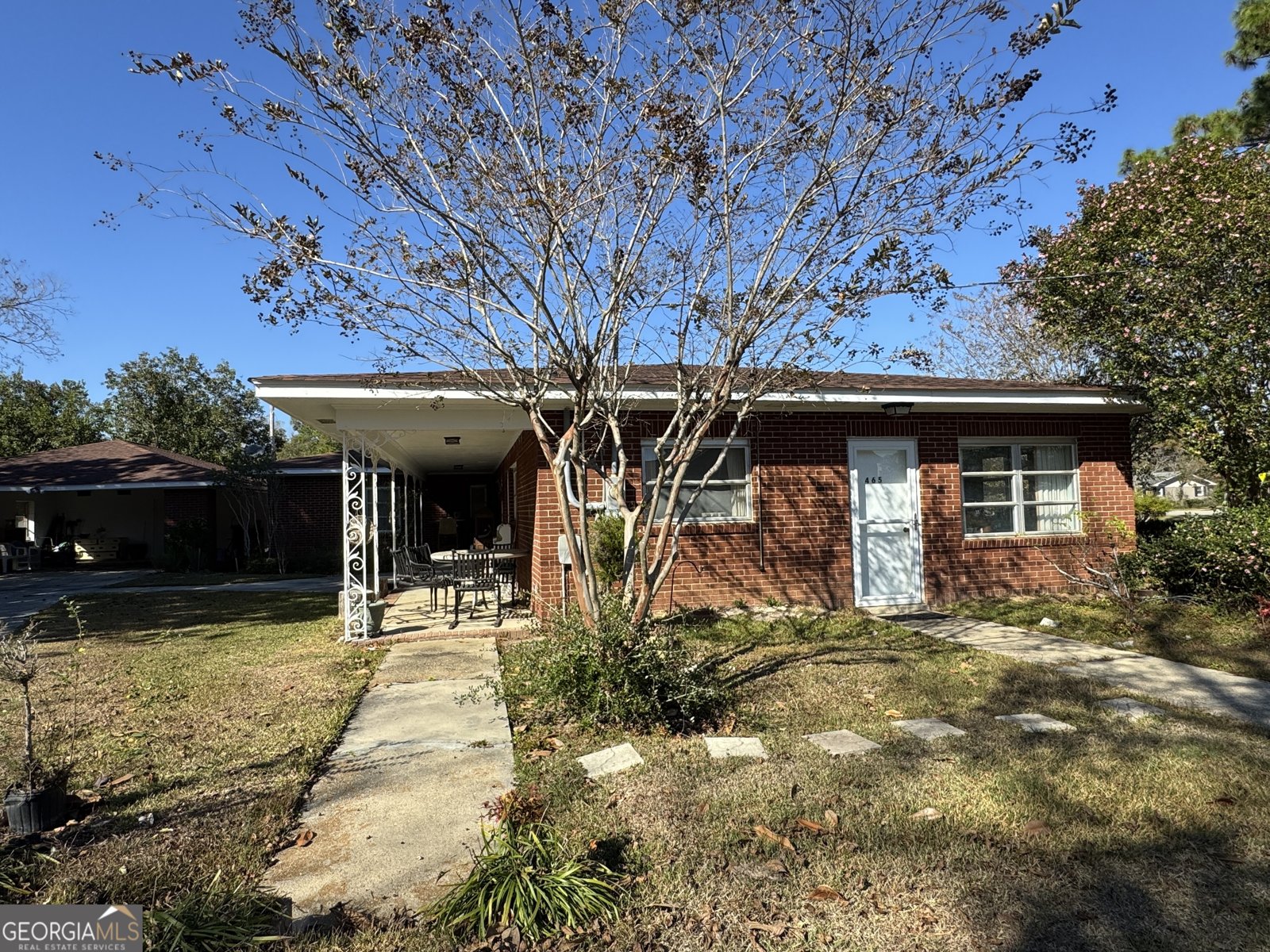 465 Cedar Street Metter - 80