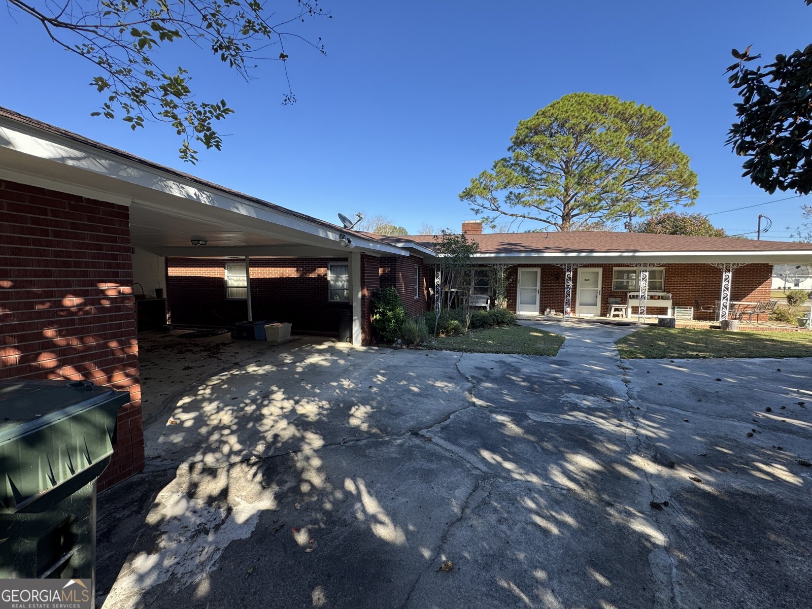 465 Cedar Street Metter - 81