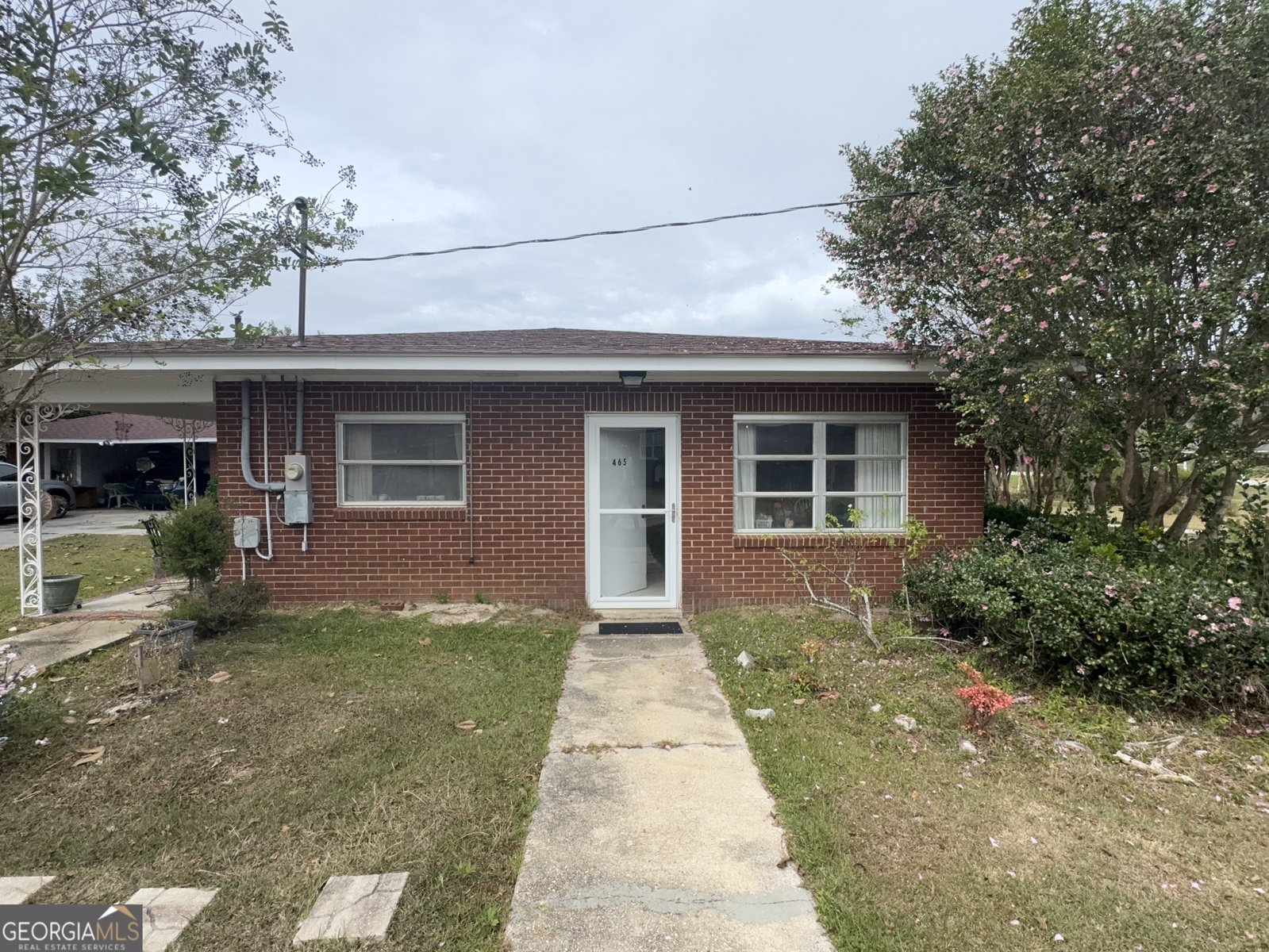 465 Cedar Street Metter - 83