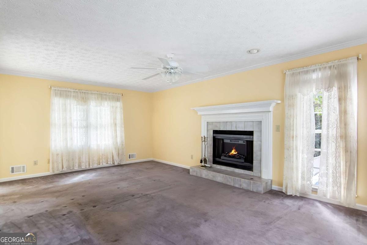 4926 Shallow Ridge Road Kennesaw - 11