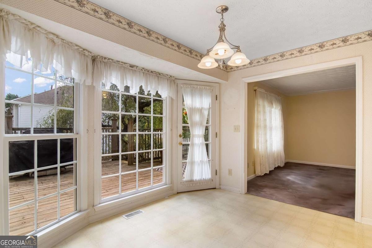 4926 Shallow Ridge Road Kennesaw - 13