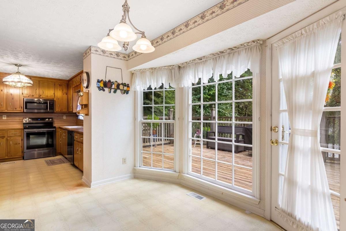 4926 Shallow Ridge Road Kennesaw - 15