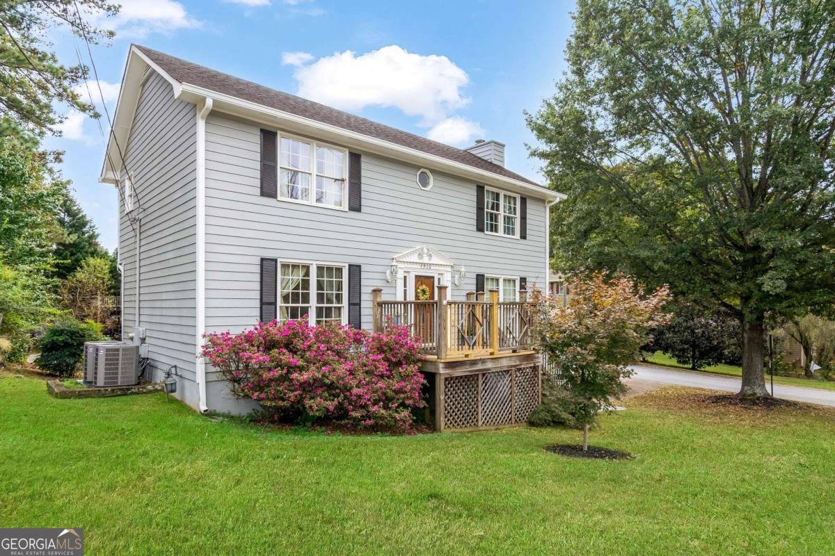 4926 Shallow Ridge Road Kennesaw - 2