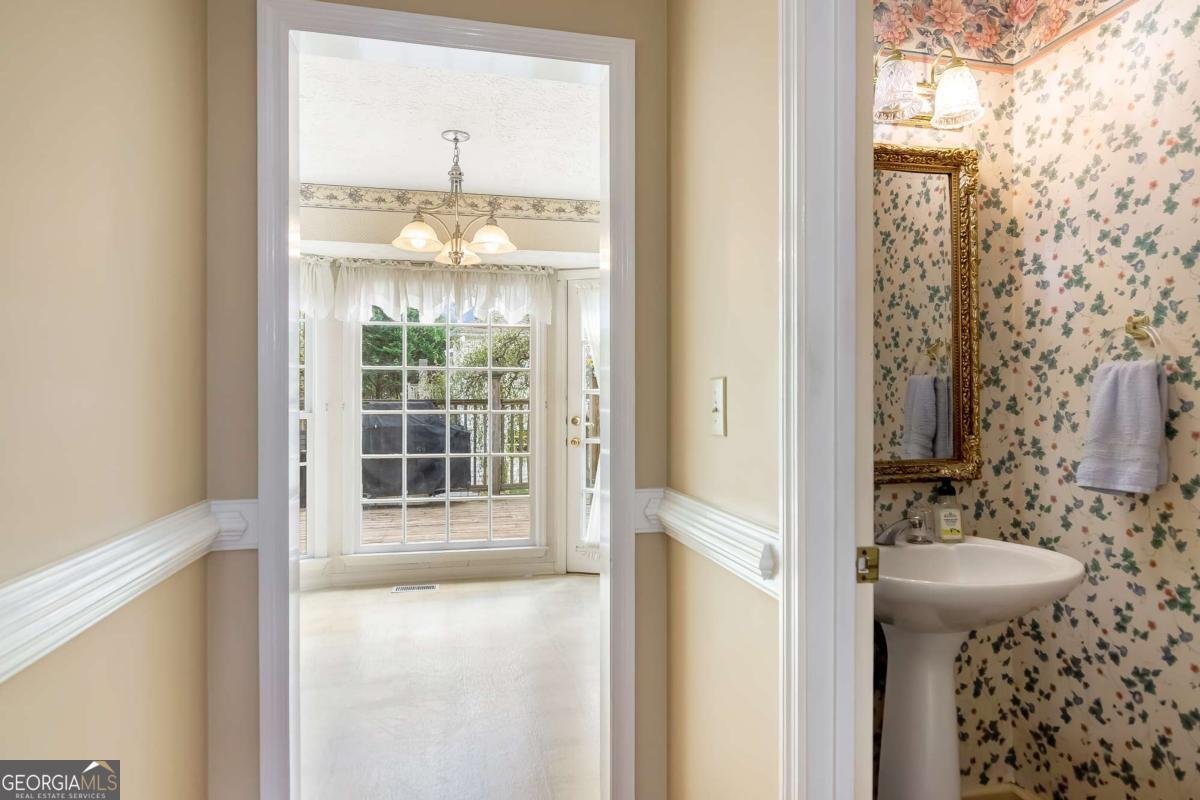 4926 Shallow Ridge Road Kennesaw - 21