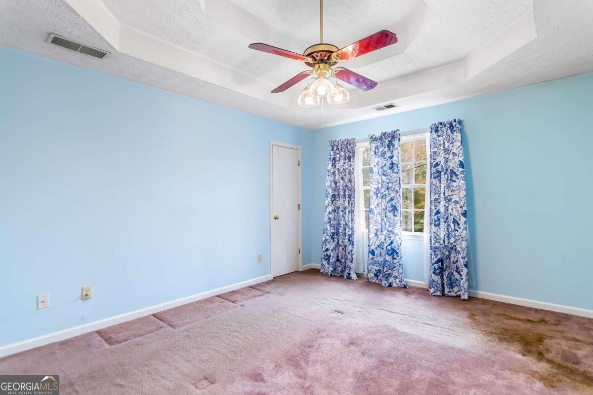 4926 Shallow Ridge Road Kennesaw - 26