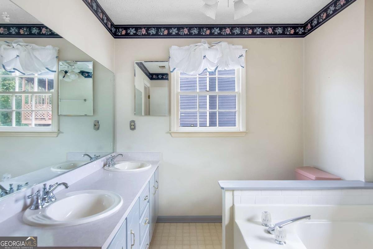 4926 Shallow Ridge Road Kennesaw - 28