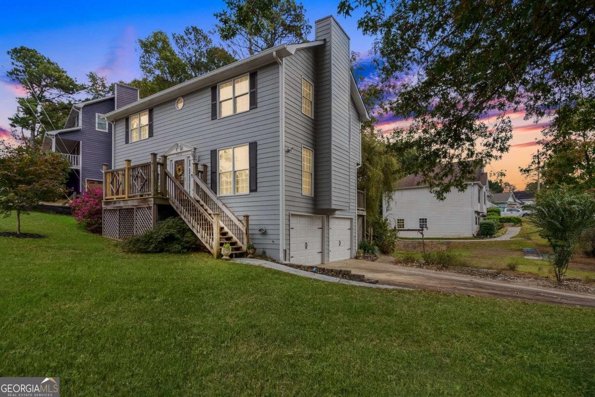 4926 Shallow Ridge Road Kennesaw - 3