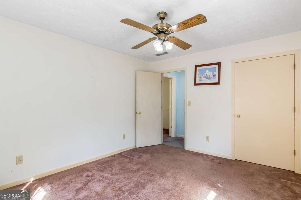 4926 Shallow Ridge Road Kennesaw - 36