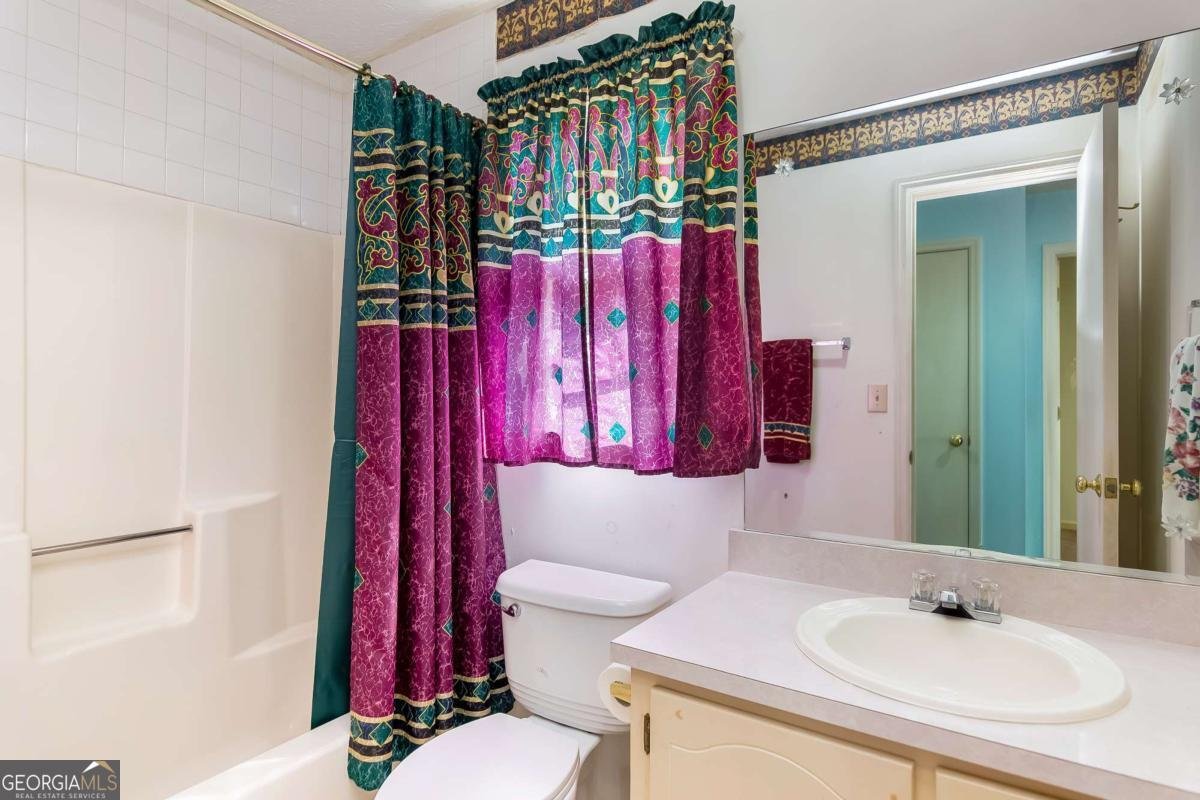 4926 Shallow Ridge Road Kennesaw - 38