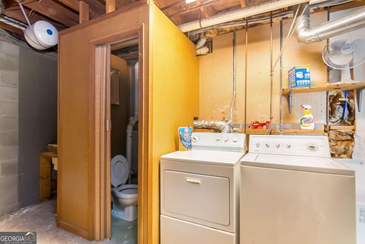 4926 Shallow Ridge Road Kennesaw - 42