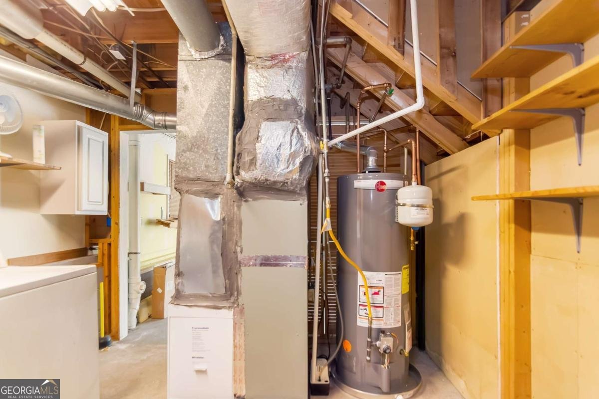 4926 Shallow Ridge Road Kennesaw - 43