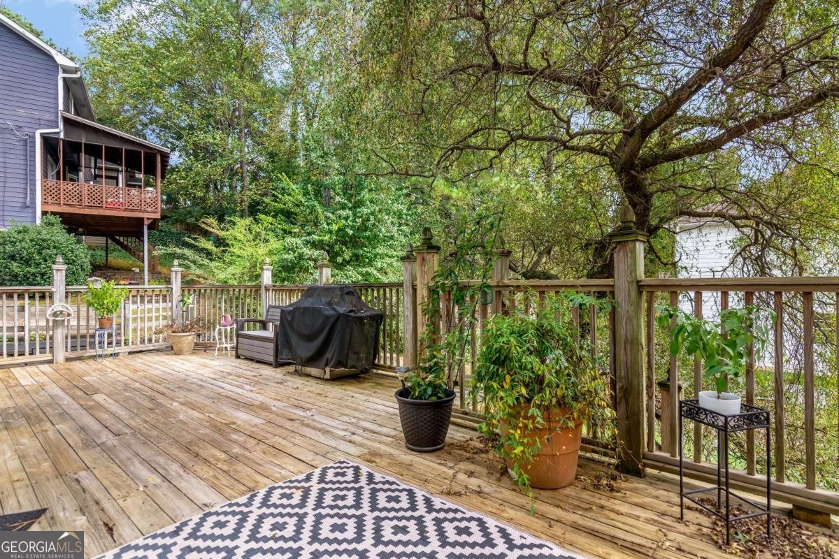 4926 Shallow Ridge Road Kennesaw - 45