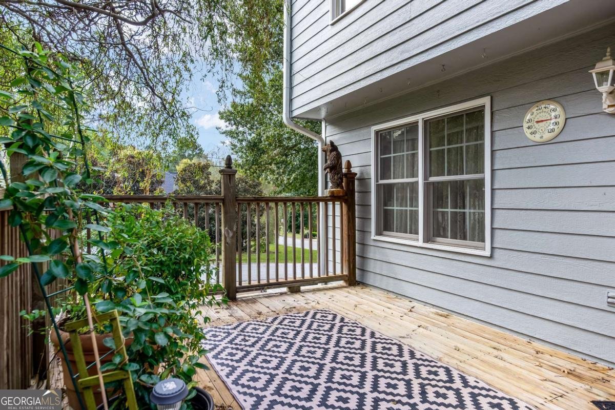 4926 Shallow Ridge Road Kennesaw - 46