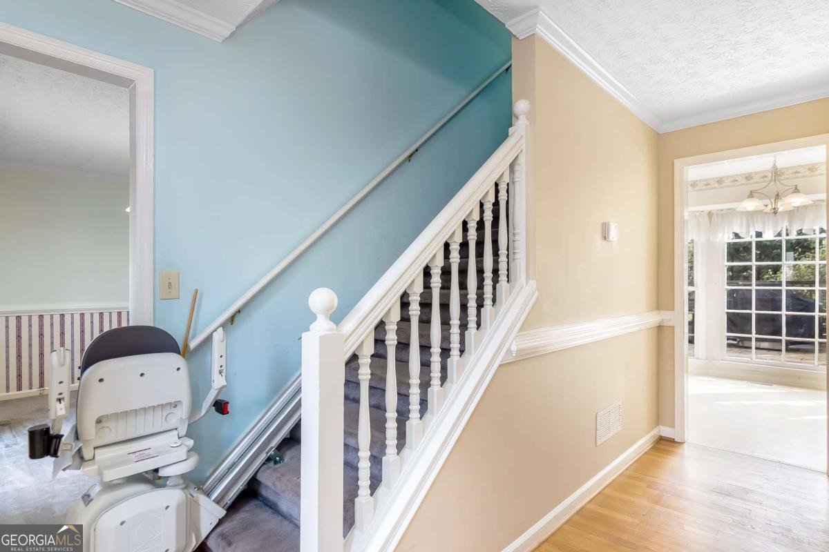 4926 Shallow Ridge Road Kennesaw - 7