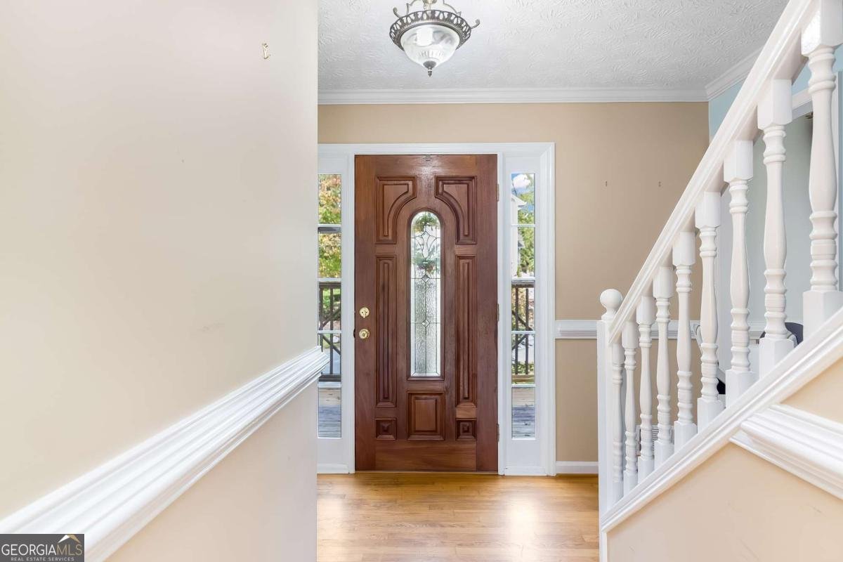 4926 Shallow Ridge Road Kennesaw - 8