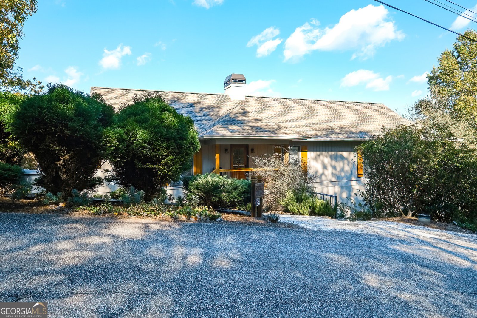 962 Woodbrier Sautee Nacoochee - 1