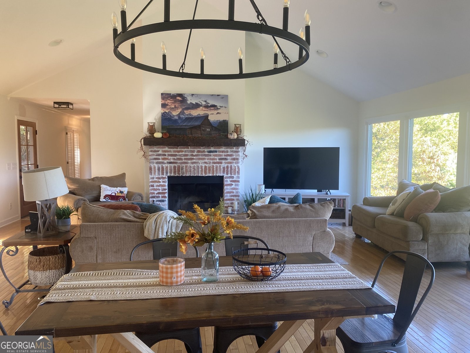 962 Woodbrier Sautee Nacoochee - 10