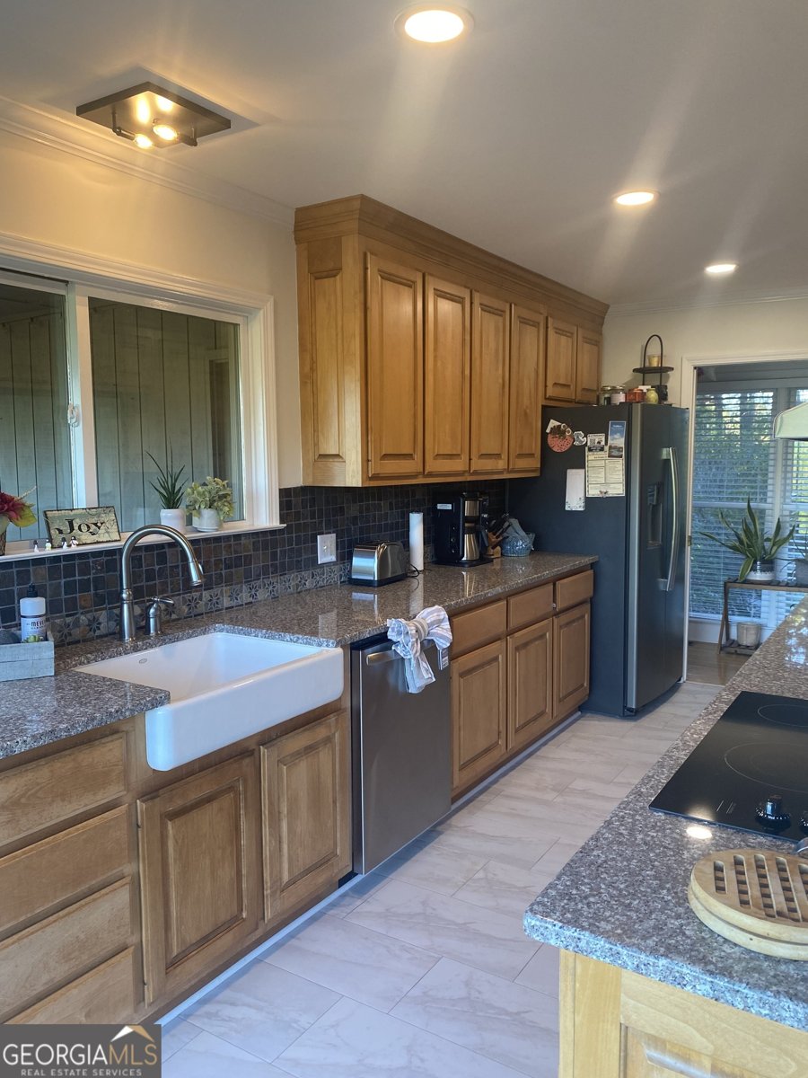 962 Woodbrier Sautee Nacoochee - 16