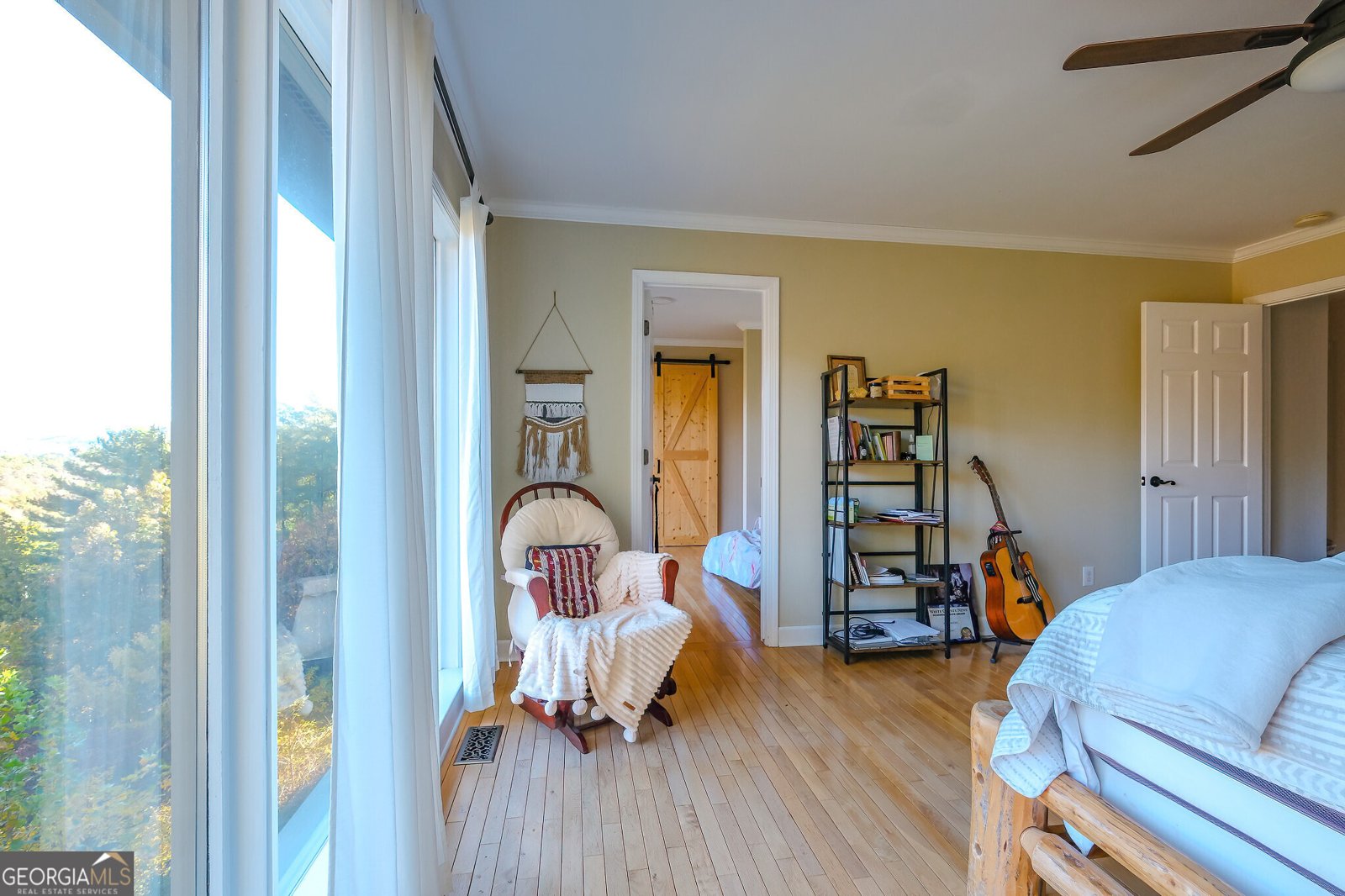 962 Woodbrier Sautee Nacoochee - 20