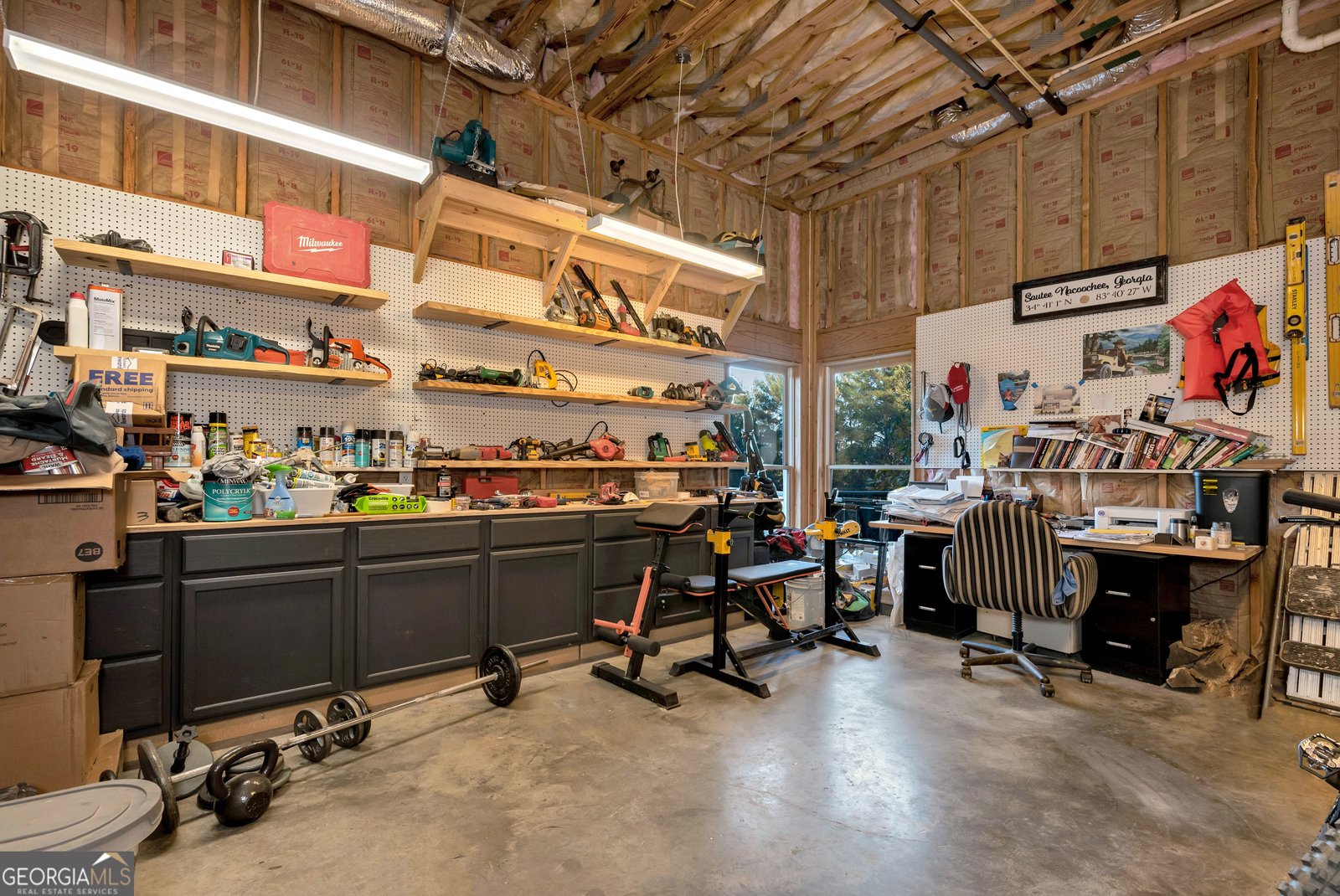 962 Woodbrier Sautee Nacoochee - 52