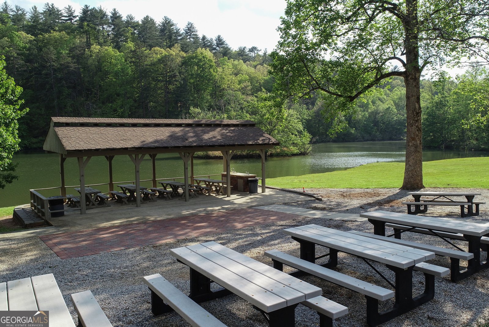 962 Woodbrier Sautee Nacoochee - Photo 57