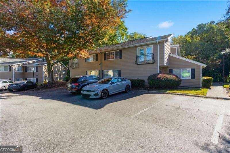 1468 Briarwood Road Brookhaven - 21